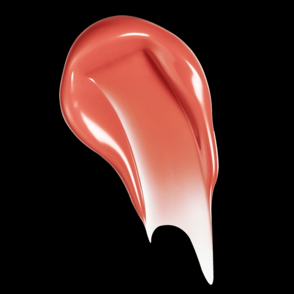 ☆Ciate' London Dewey Blush Lip Tint "Papaya" - Picture 2 of 6